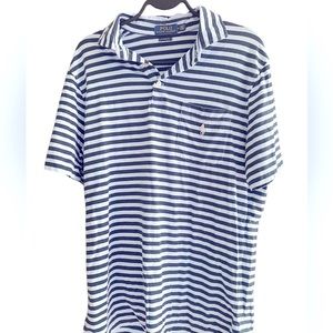 Ralph Lauren polo size medium